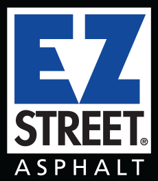 EZ Street - Asfalto frío, permanente y garantizado